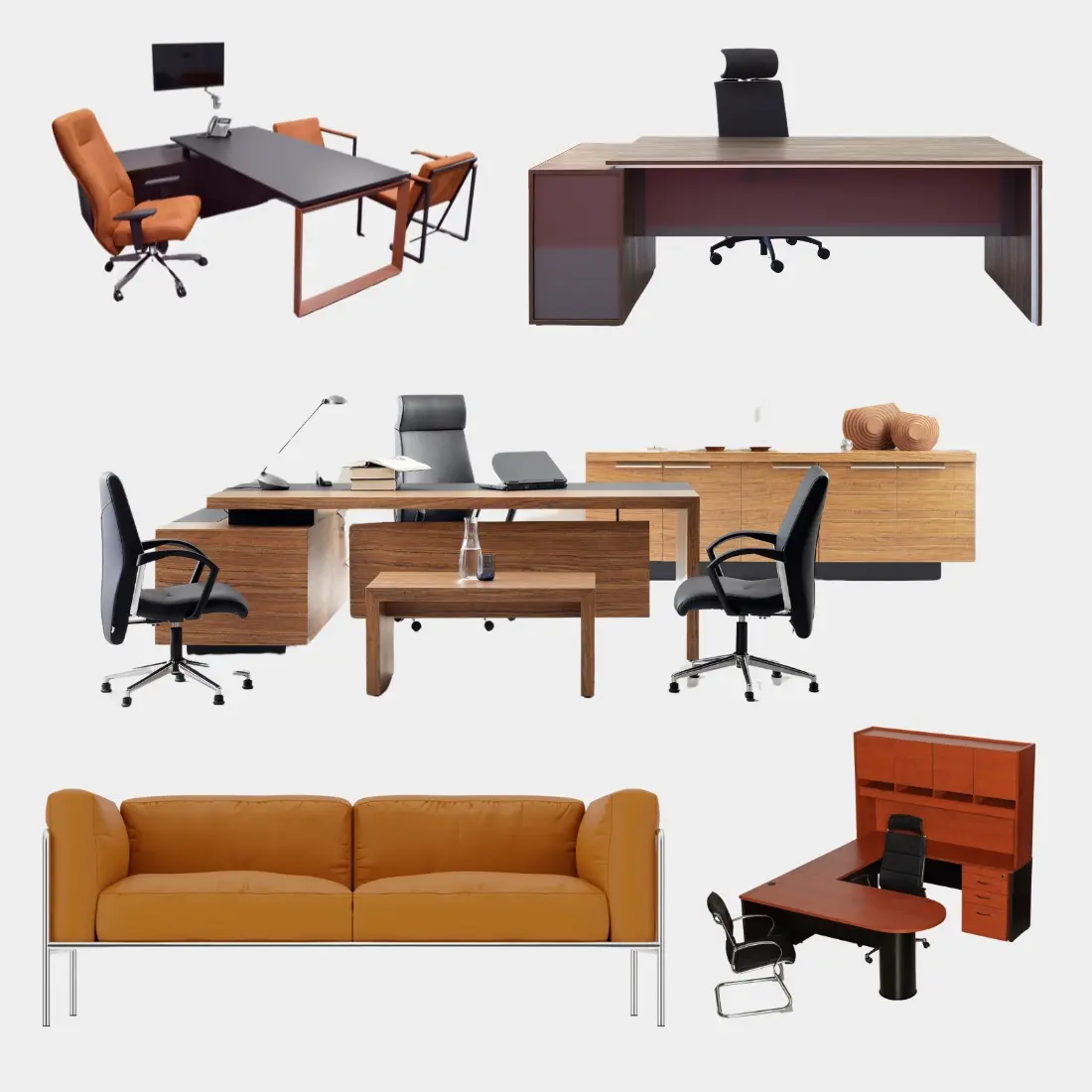 Office Furniture