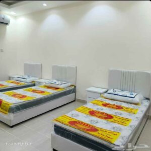Single Bed 90x190cm