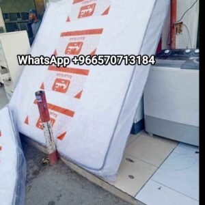 Comfortable 20 cm Spring Mattress 150x200-160x200