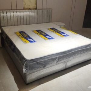 King Size Bed