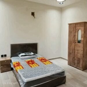 🛏️ Twin Bedroom Set