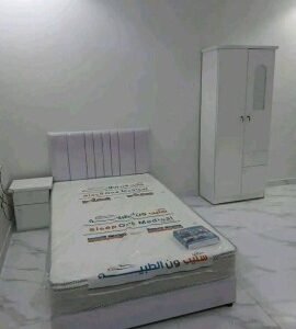 🛏️ Twin Bedroom Set