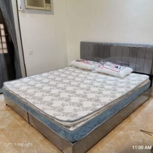 Super King Size Bed