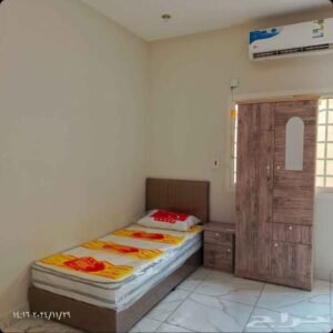 Affordable Single Bedroom Set