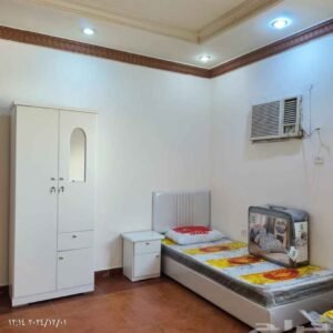 Affordable Single Bedroom Set