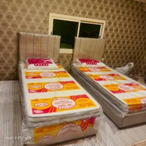 Single Bed
