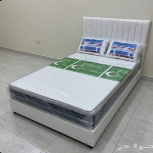 Twin Bed 120x190 or 120x200