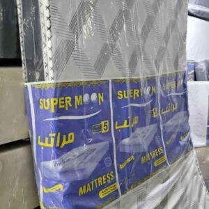 Medicated Mattress